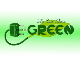 E-green chain stores